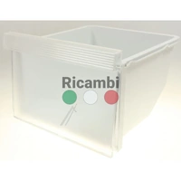 Midea 12131000000256 drawer