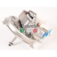 Hisense Gorenje 288938 cooler/fan motor for Miele