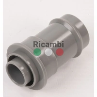 Electrolux AEG 4055361382 spray arm holder dishwasher for Midea