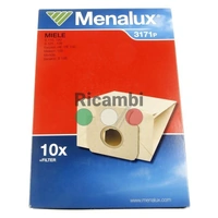 Electrolux AEG 9001961599 vacuum cleaner bag for Miele