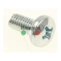 Midea 11301132000354 screw