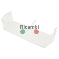 Midea 12131000005957 door shelf