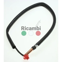 Beko Grundig Arcelik 9178007184 temperature sensor air conditioner for Midea