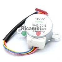 Beko Grundig Arcelik 9178007195 motor air conditioner for Midea