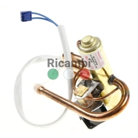 Beko Grundig Arcelik 9178007205 valve air conditioner for Midea