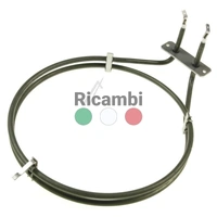 Midea 17471100000261 round heating element