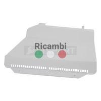 Bosch Siemens 00775732 cover fridge freezer for Miele