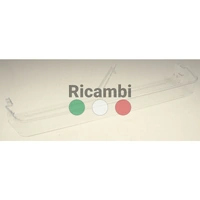 Candy/Hoover 49041666 door shelf for Midea