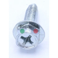 Midea 11303305000004 screw