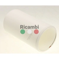 Beko Grundig Arcelik 9178013589 air outlet hose for Midea