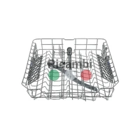 Amica 1035038 basket dishwasher for Midea