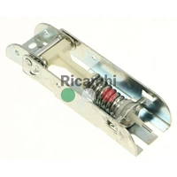 Midea 12232000000481 hinge freezer