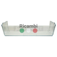 Midea 12131000005701 lower door shelf