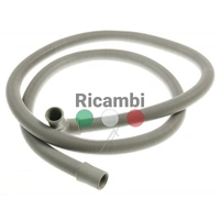 Midea 12676000000970 drain hose for Miele