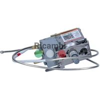 Hisense Gorenje 640817 thermostat for Midea