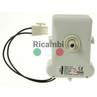 Liebherr 611801000 cooler/fan motor for Miele