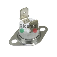 Midea 17471100002796 temperature limiter