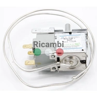 Amica 1038310 thermostat for Midea