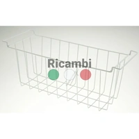 Midea 12932000000005 freezer basket