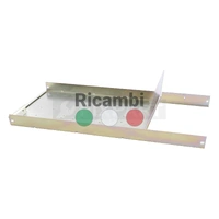 Bosch Siemens 11018180 panel for Miele