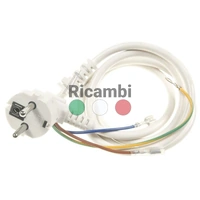 Amica 1021442 power cable for Midea