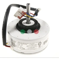 Beko Grundig Arcelik 9178007178 direct current motor air conditioner for Midea