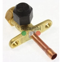 Beko Grundig Arcelik 9178007190 valve air conditioner for Midea