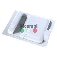 Beko Grundig Arcelik 9178006075 housing edge air conditioner for Midea