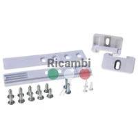 Guide/rails for fridge freezer of AEG, Electrolux, Zanussi and more - AltPart 908632200 for Miele