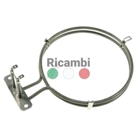 Heating element for cooker of Miele - AltPart 07840020