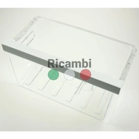 Midea 12131000000250 freezer drawer