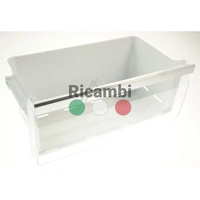 Midea 12131000012242 freezer drawer
