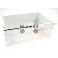 Midea 12131000012244 freezer drawer fridge freezer