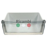 Midea 12131000012239 freezer drawer