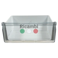 Midea 12131000012290 freezer drawer