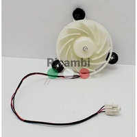 Midea 11002015001802 cooler/fan motor