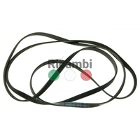 Whirlpool Indesit 482000032360 poly v-belt for Miele