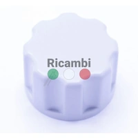 Electrolux AEG 4055320453 vent hose coupling air conditioner for Midea