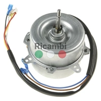 Hisense Gorenje 434120 cooler/fan motor air conditioner for Midea