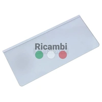 Midea 12531000001333 vegetable drawer lid