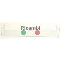 Midea 12131000035123 door shelf