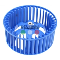 Midea 12100103000099 turbine wheel air conditioner