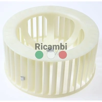 Midea 12100103000027 turbine wheel air conditioner