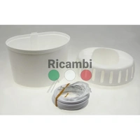 Condensate tray for tumble dryer - AltPart 605.002.00 for Miele
