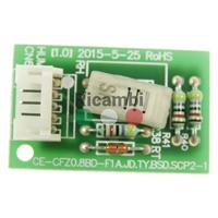 Midea 17120100000344 moisture sensor