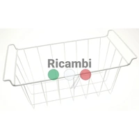 Midea 12932000000016 freezer basket