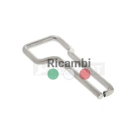 Electrolux AEG 4055350260 door hook dishwasher for Midea