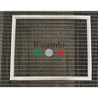 Midea 12131000010370 door seal