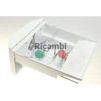 Midea 12131000057954 ice cube maker