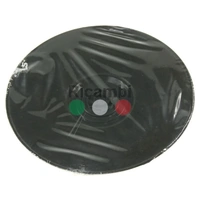 ATAG 624076 carbon filter extractor hood for Miele